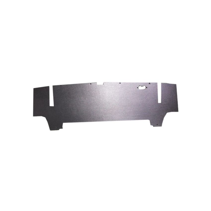 MAIN BOOT TRIM CARB BOOT BOARD: