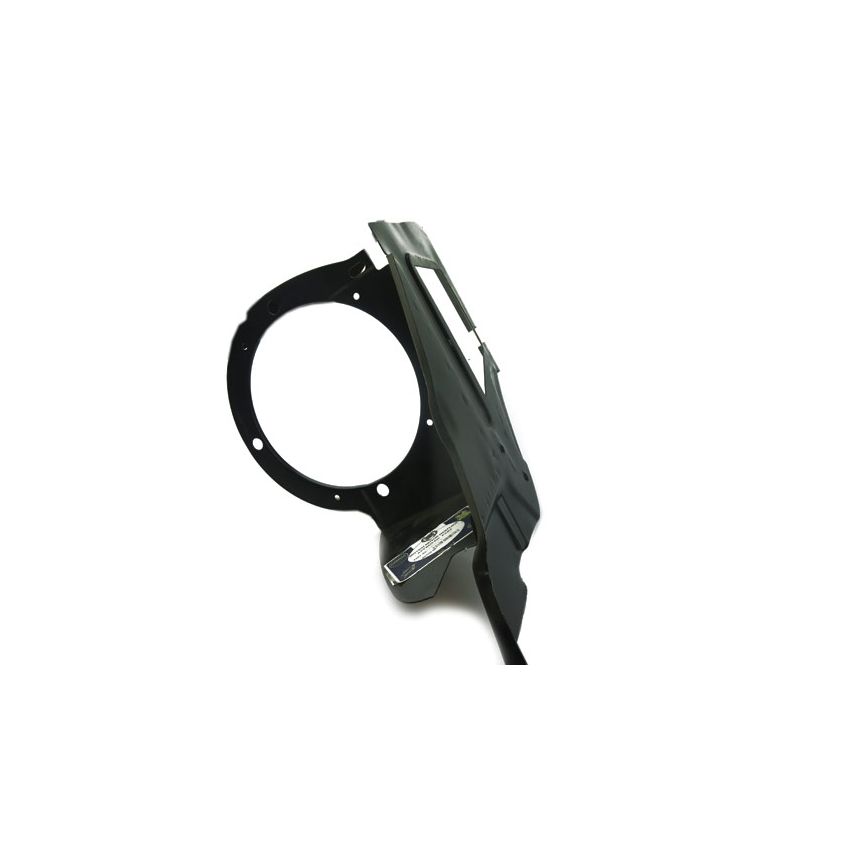 LH HEADLAMP MOUNT:  SPITFIRE MKIV-1500, GT6 MKIII