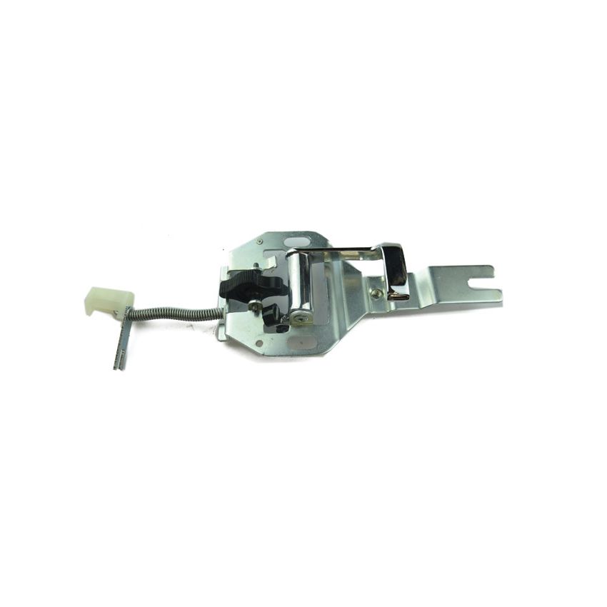 LH INTERIOR DOOR HANDLE:  SPITFIRE MKIV-1500, GT6 MKIII