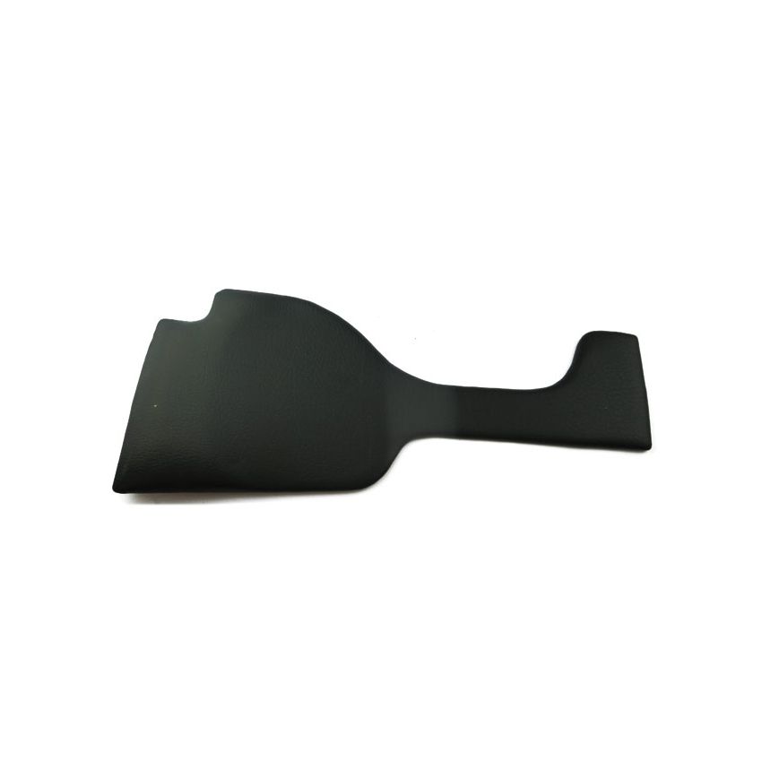 LH GEARBOX SIDE TRIM (NO HOLE):  TR6