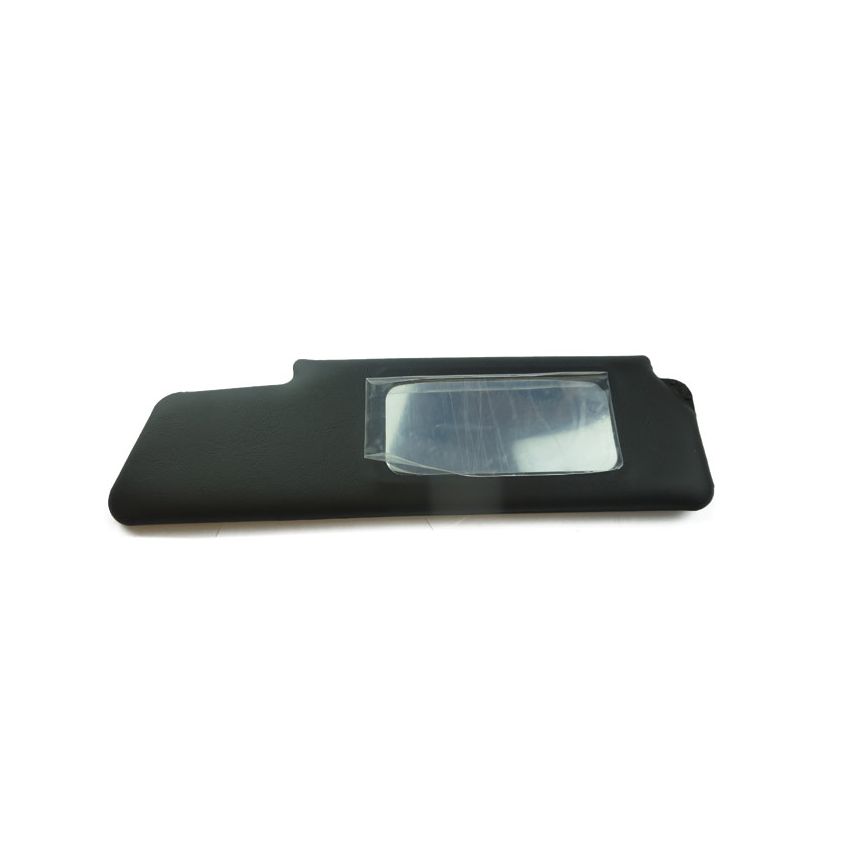 PASSENGER VISOR RHD:  SPIT  GT6 TR6<CF1