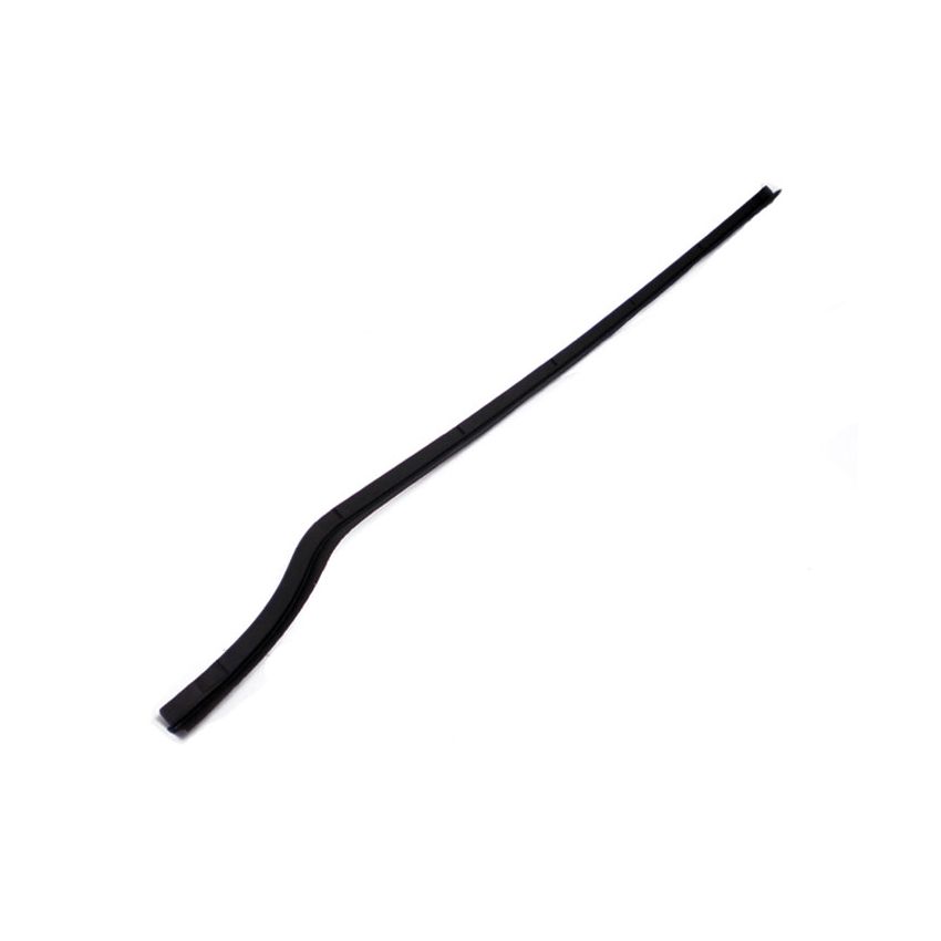 LH OUTER SEAL:  TR4, TR4A, TR5, TR6