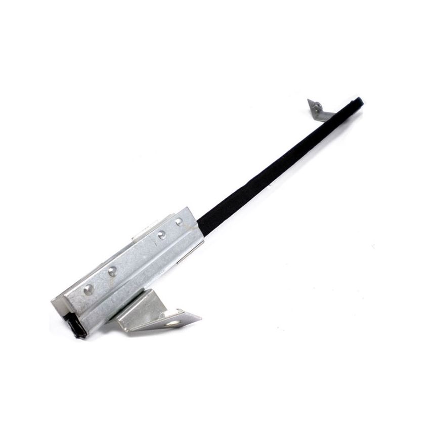 LH FRONT WINDOW CHANNEL:  TR5, TR6