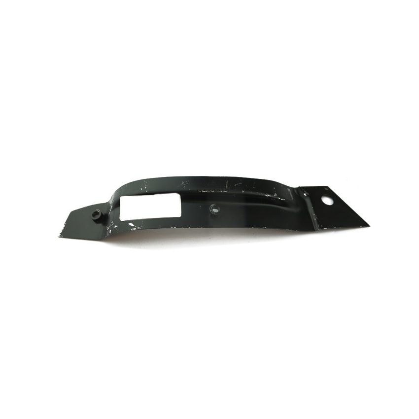 LH FRONT WING FILLER:  TR4, TR4A, TR5