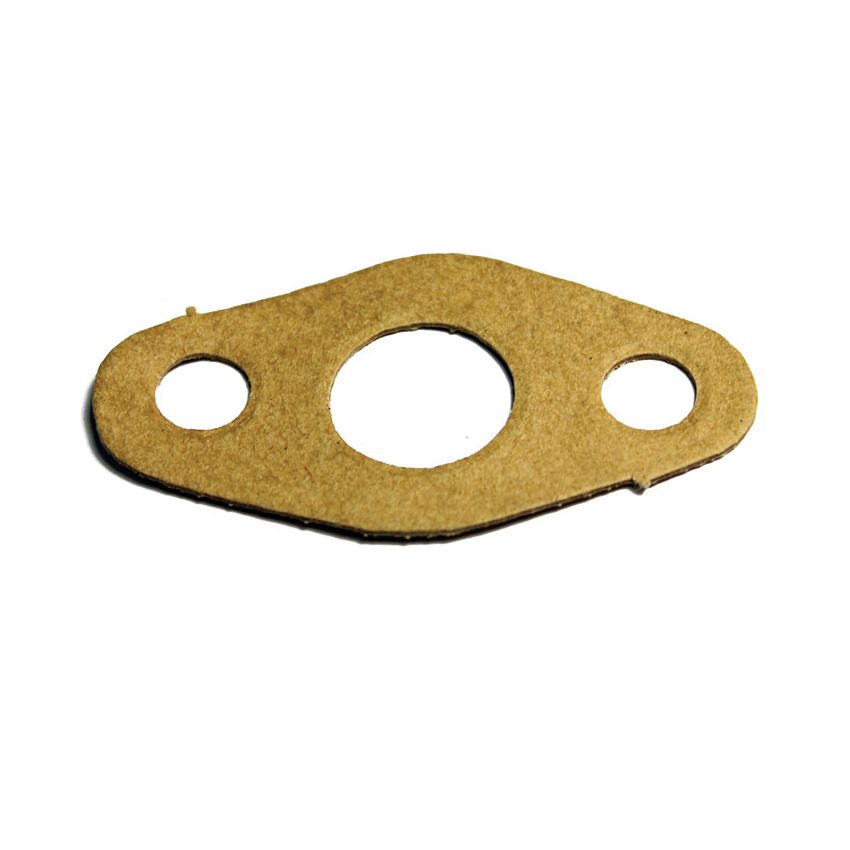HEATER TAP GASKET:  S&M 948 1098 1275, MINI, MM