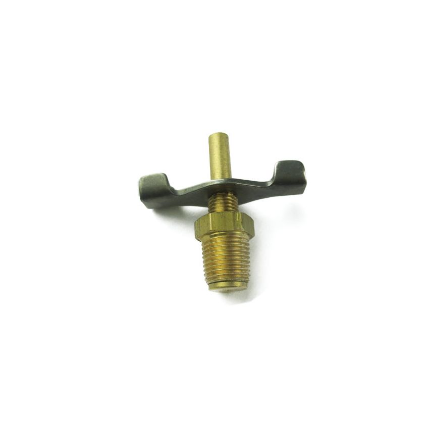RADIATOR DRAIN TAP: SPRITE, MIDGET, MINI, MM