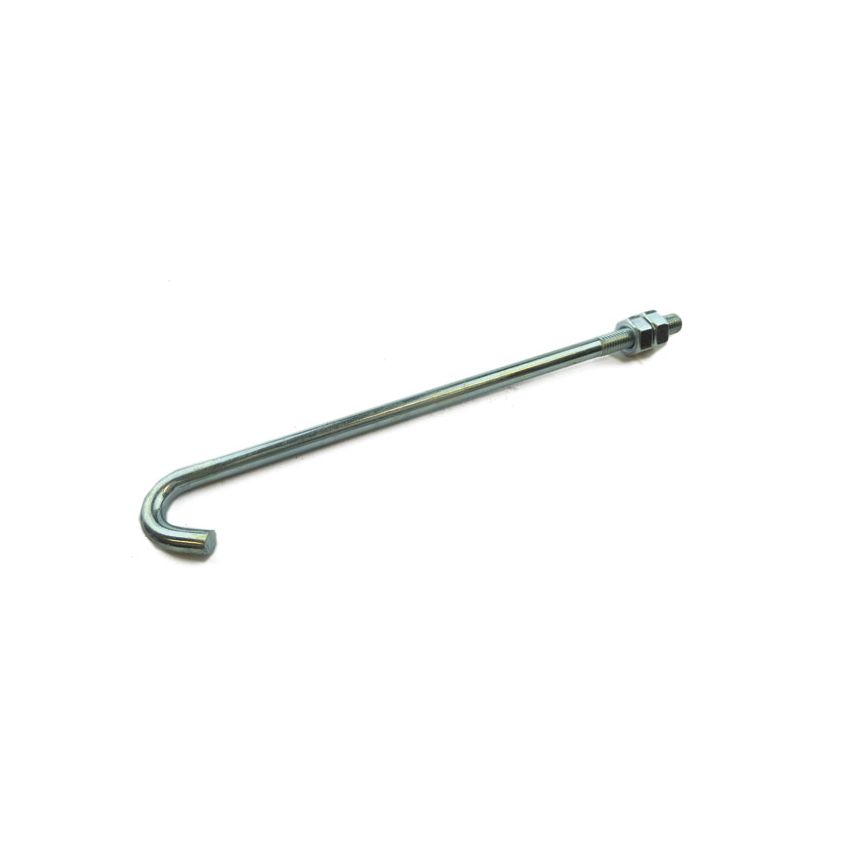 BATTERY ROD:  SPRITE MKI MKII, MIDGET MKI