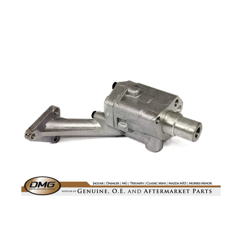 OIL PUMP:  MGA, MGB 62-65 (3 BEARING)
