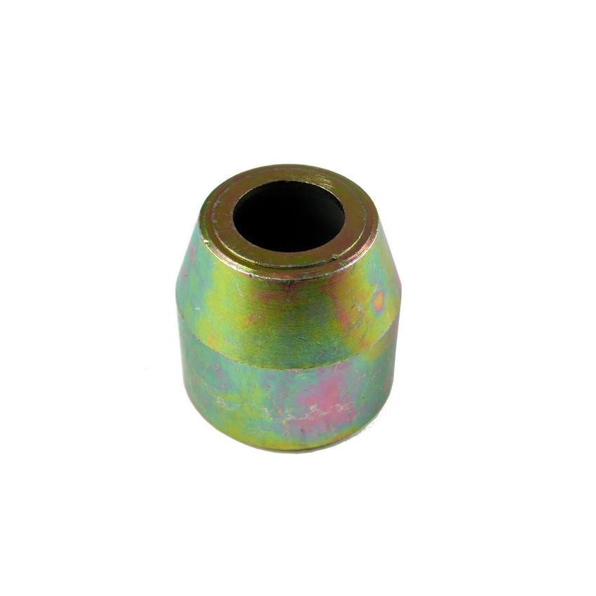 FRONT HUB BEARING SPACER:  MGA, MGB, MGC, AH 3000