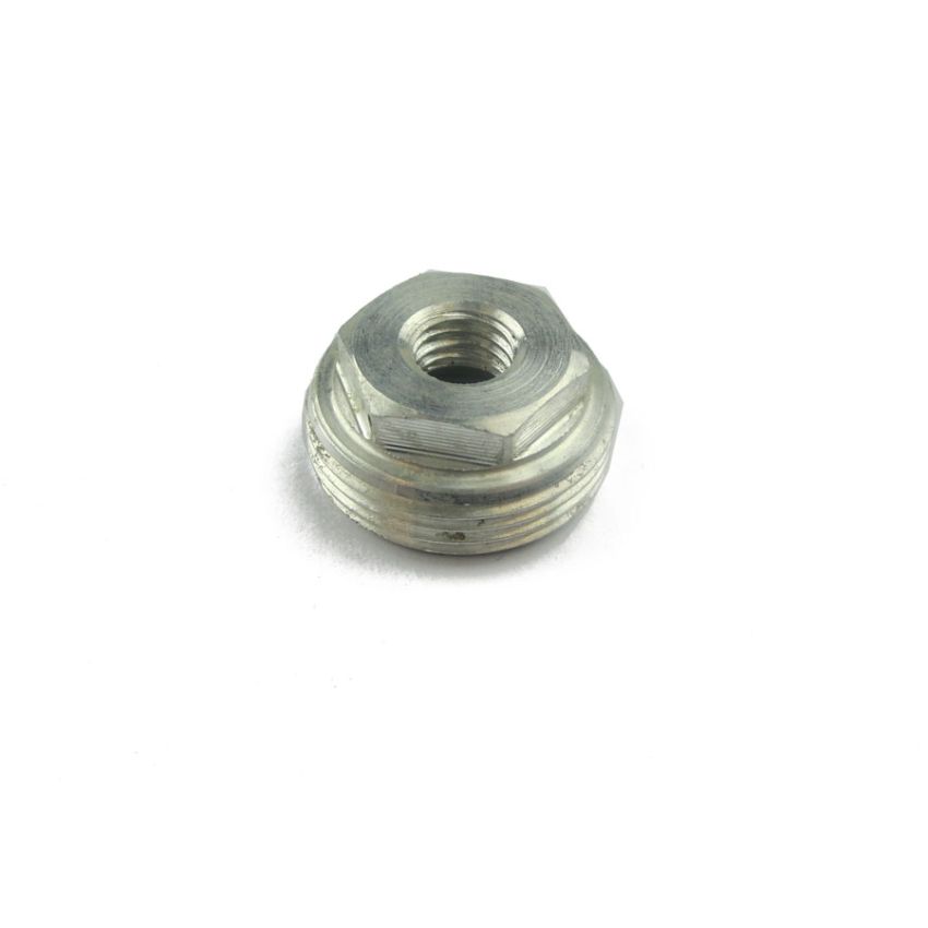 GREASE PLUG WISHBONE: