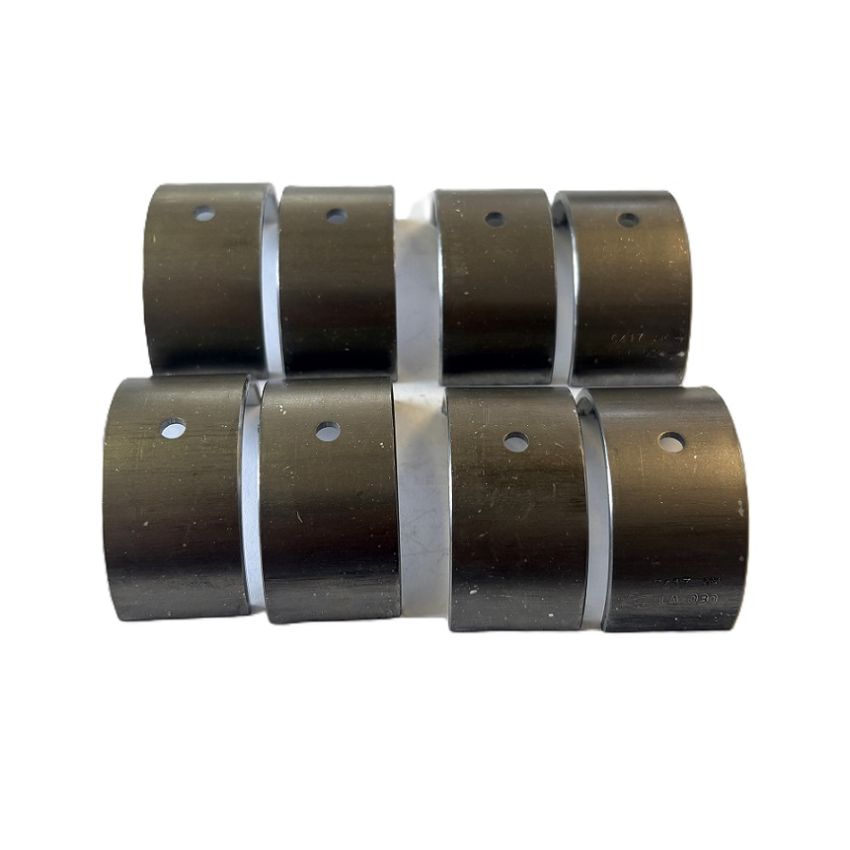 BIG END BEARING SET +0.030:  S&M 948-1275, MM