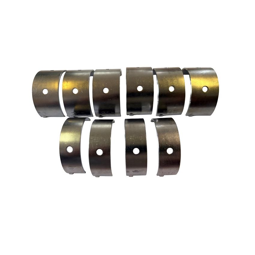 MAIN BEARINGS STD:  MGB