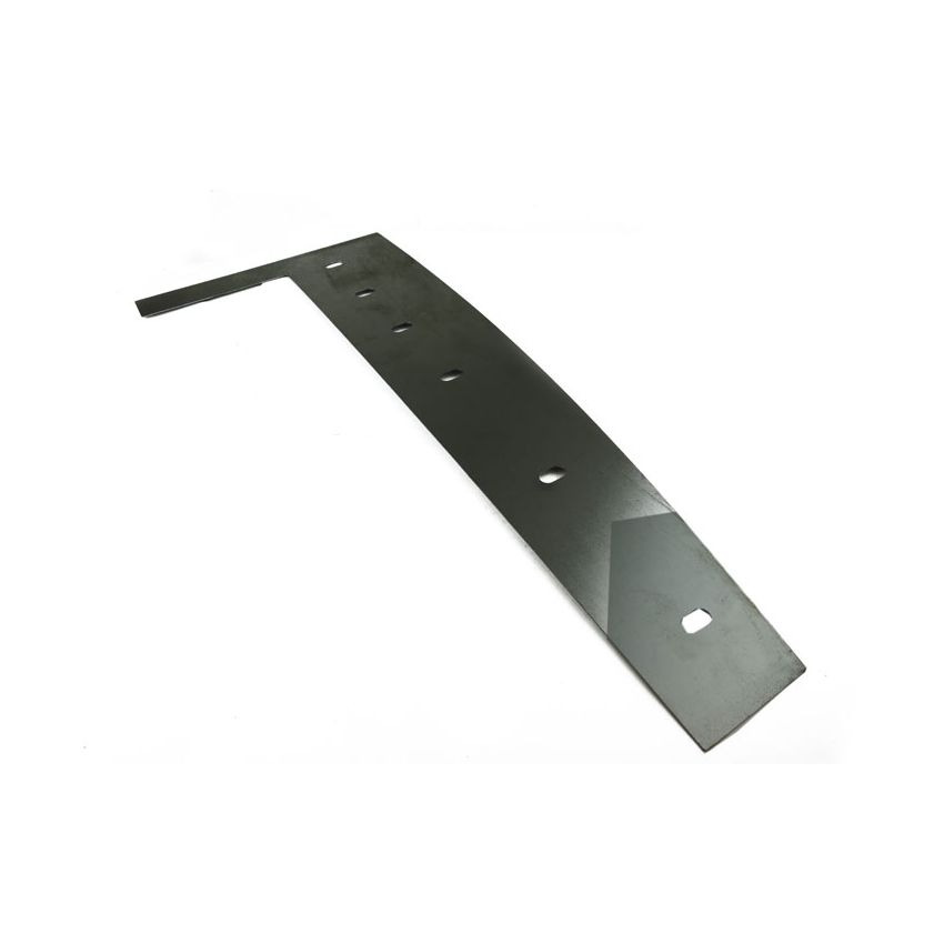 SPLASH PLATE:  TR2, TR3, TR3A