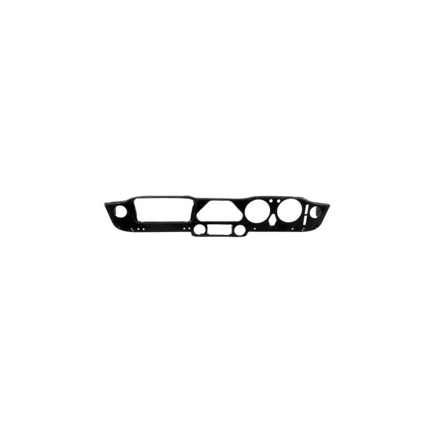 METAL FASCIA RHD:  TR5