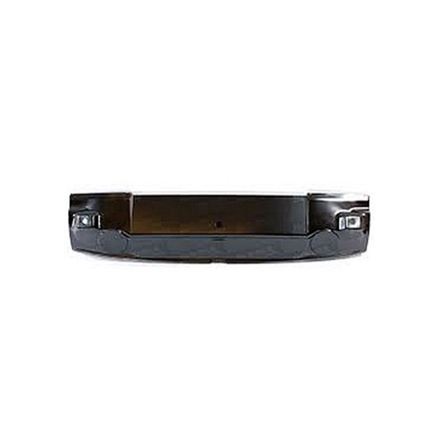 VALANCE LOWER RR:  TR6