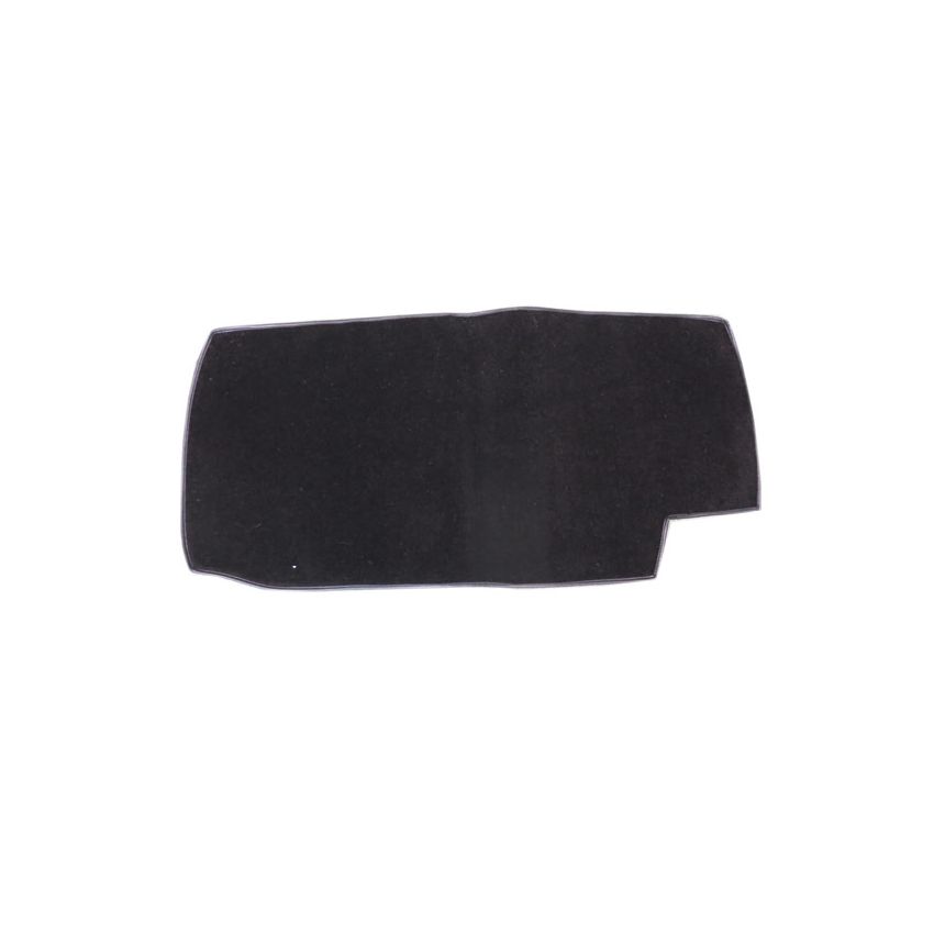 BOOT FLOOR CARPET PI MODELS:  TR6 PI