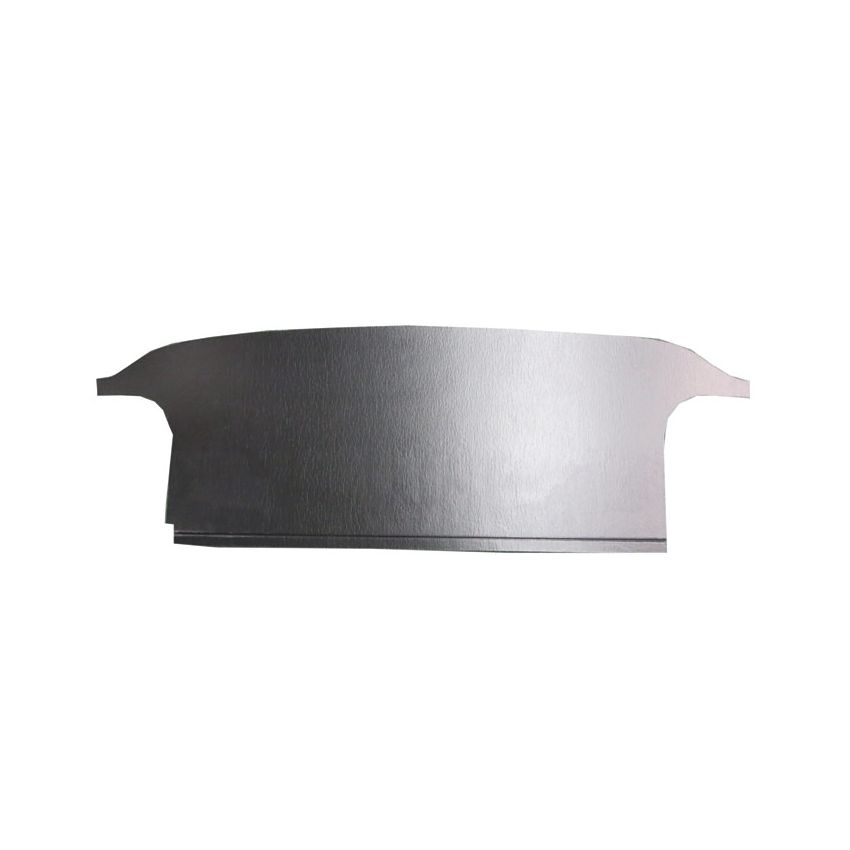 TANK BOARD IN BOOT:  TR2, TR3, TR3A