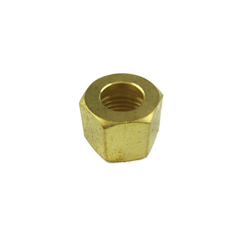 ELBOW NUT:  VARIOUS, MGB 62-64