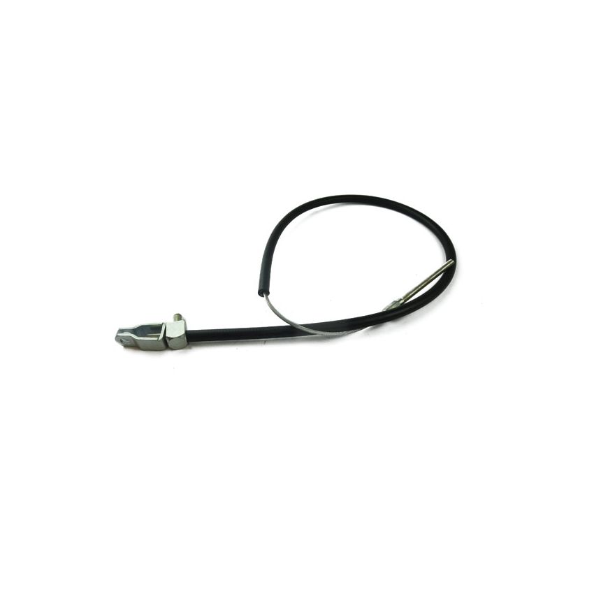 HANDBRAKE CABLE:  MG TD TF