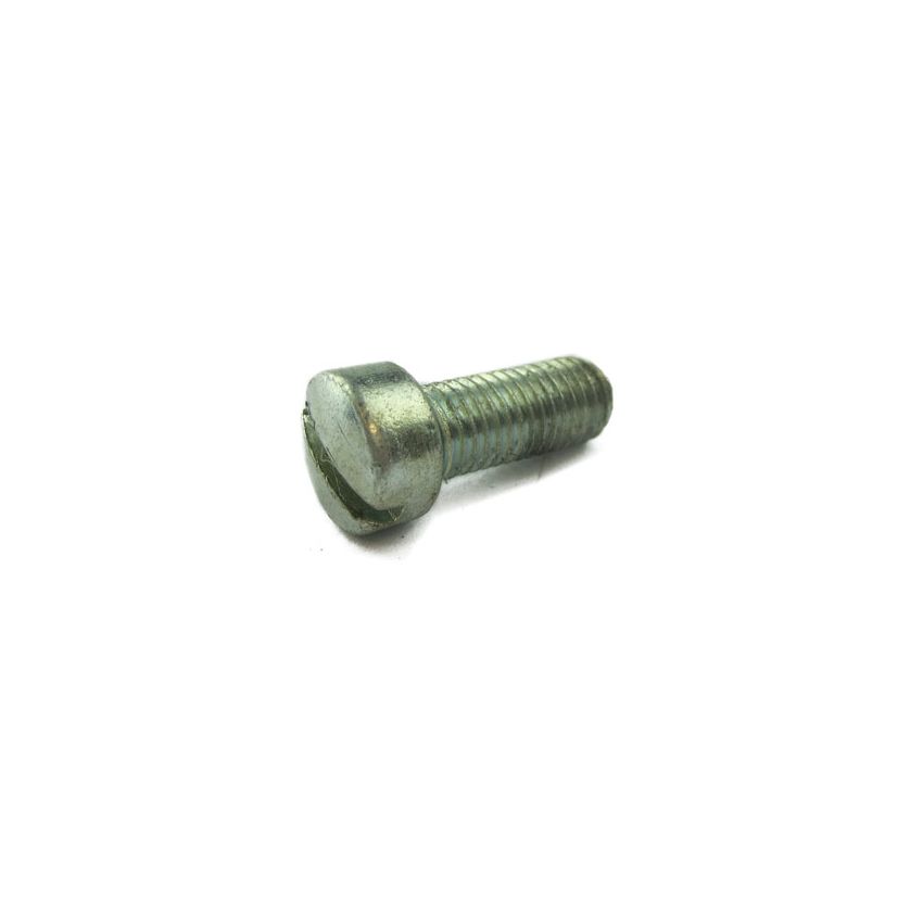 SCREW MASTER CYLINDER:  MGA
