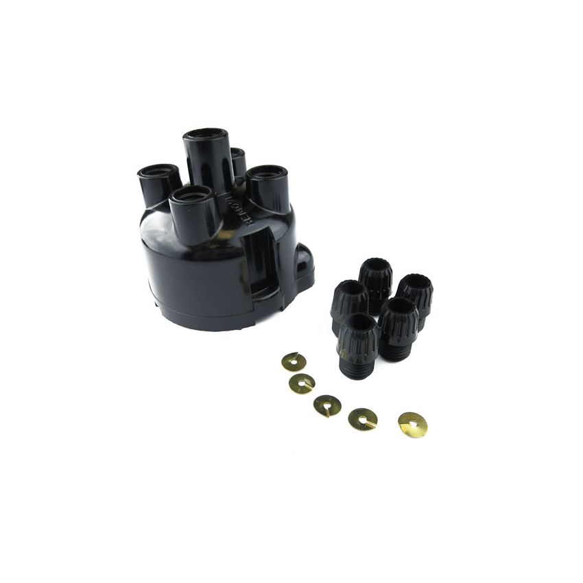 DISTRIBUTOR CAP:  MG T TYPE
