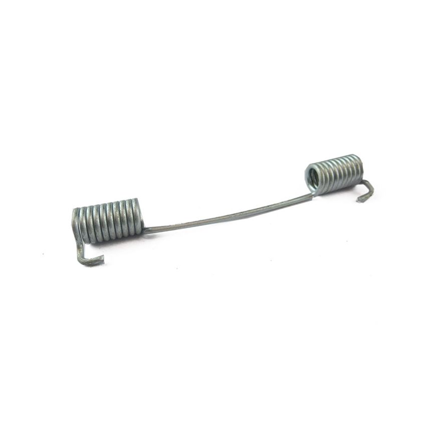 SPRING BRAKE SHOE:  SPRITE MKI-MKII, MM