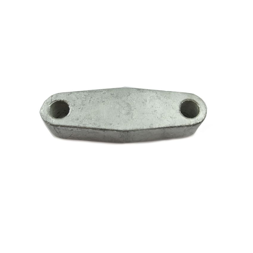 BUMPSTOP SPACER:  MGA, MGB, MGC, MG TC TD TF