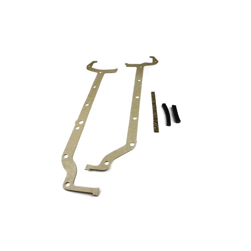 SUMP GASKET SET:  MG TB TC TD TF