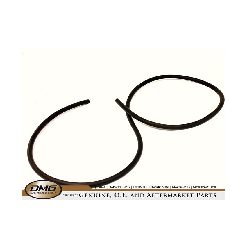 HT LEAD SOLD PER MTR BLACK: