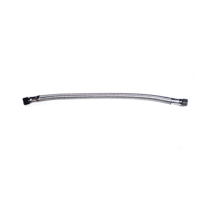 OIL GAUGE FLEX LINE:  MGA, MG TC TD TF