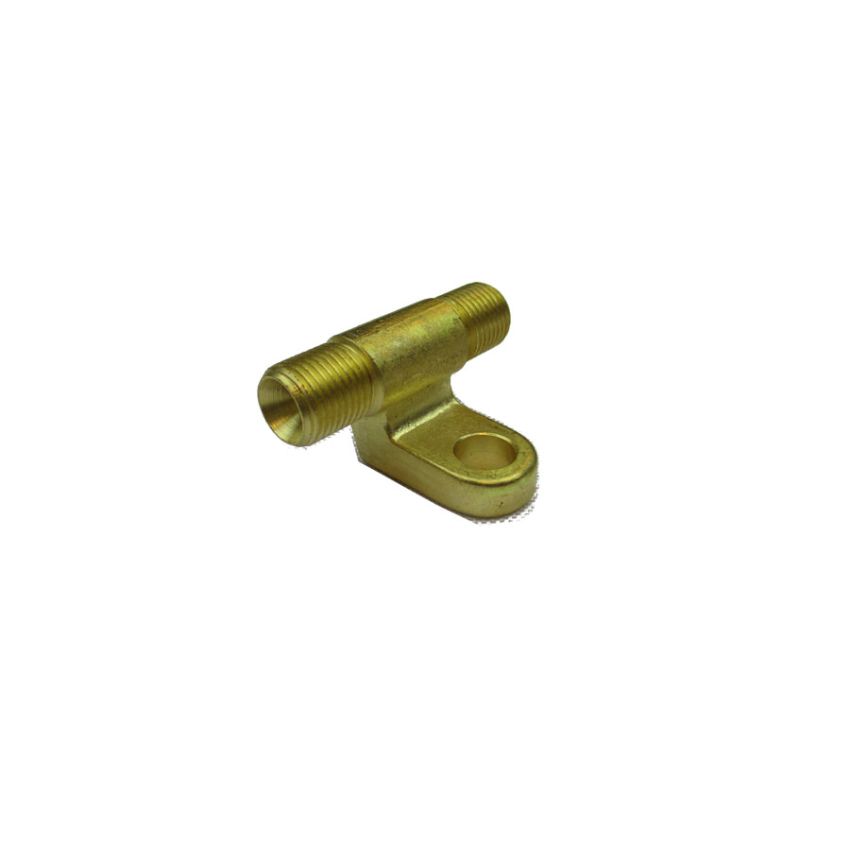 ADAPTOR OIL PIPE:  MGA, MGB 62-76