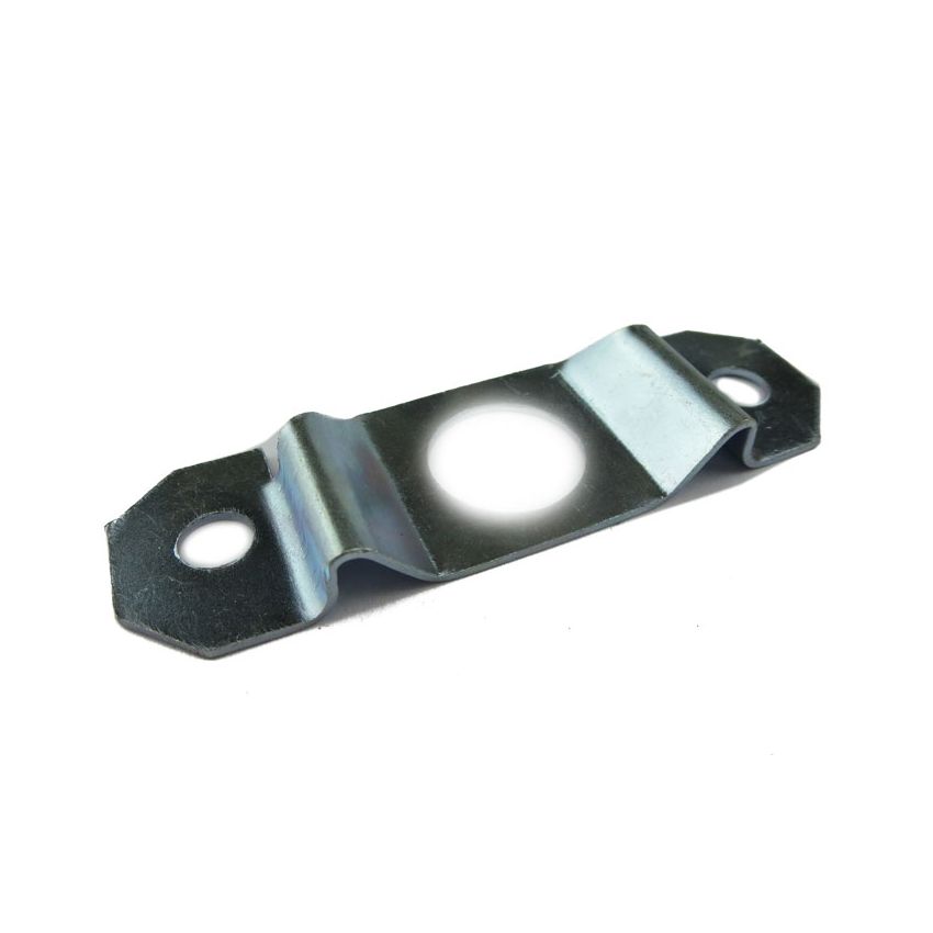 LOCATER-BONNET PIN:  AH BN1-BJ8, MINI