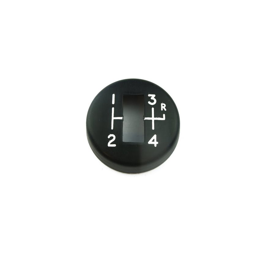 OVERDRIVE SWITCH CAP:  SPITFIRE