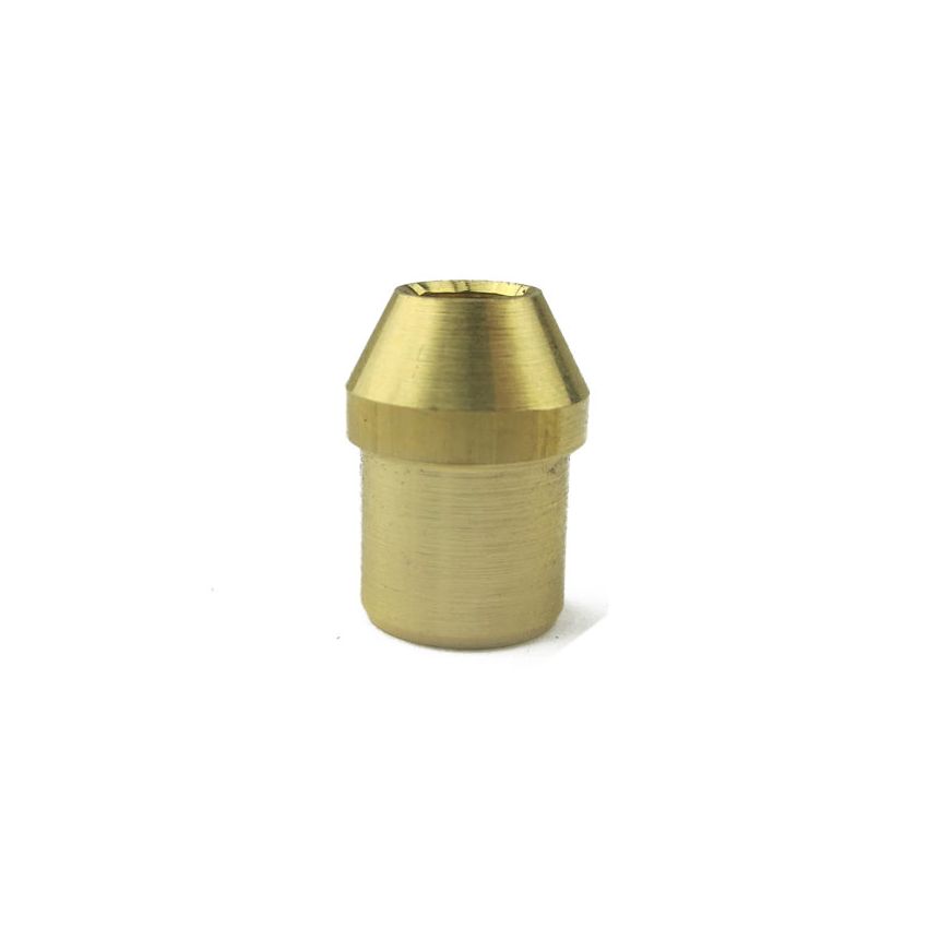 NIPPLE FUEL TANK 1/4 