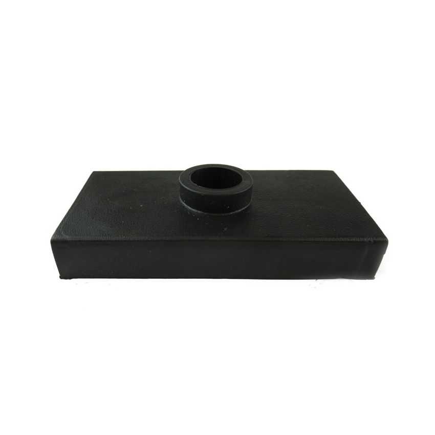 POLY SPRING PAD:  MG TD TF, MIDGET 1098-1500, MM