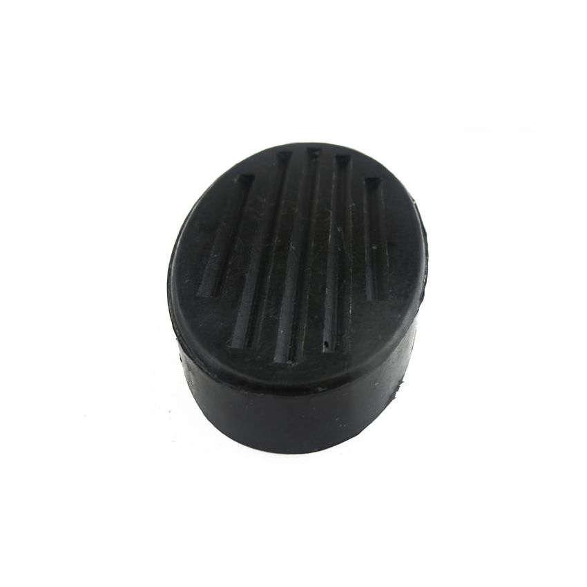PEDAL RUBBER:  MG TD TF, M/MINOR