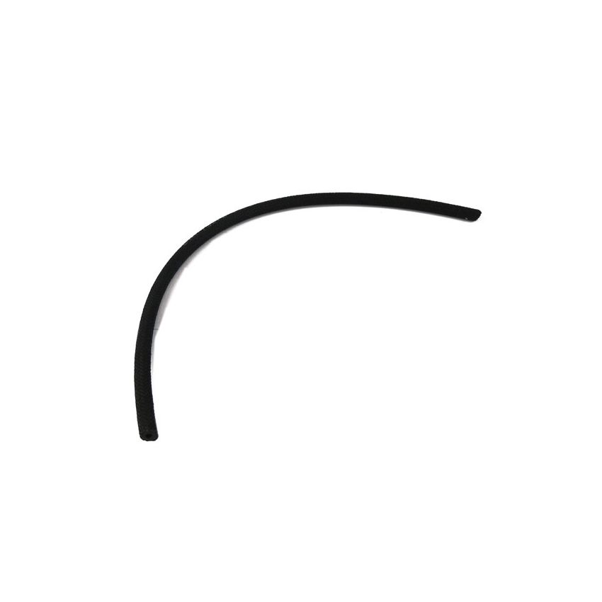 OIL GAUGE HOSE:  MGB, MGC V8