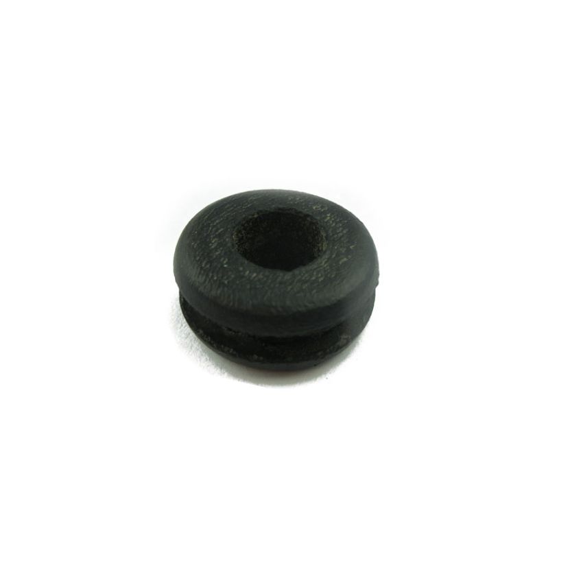 SPEEDO CABLE GROMMET:  MGA, MGB, MGC, AH 3000M, SPIT IV, MM