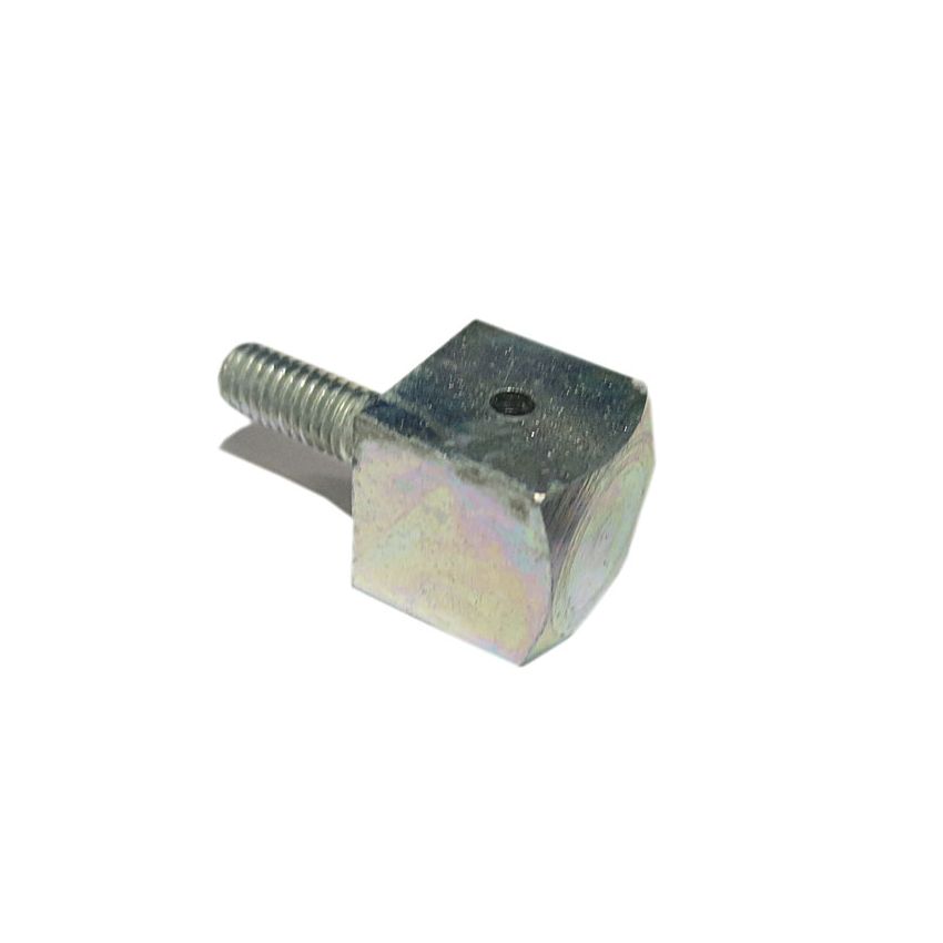 TRUNNION:  MGA