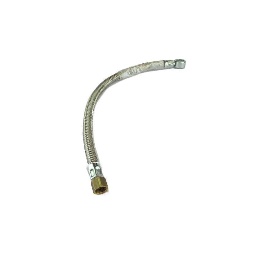 FUEL HOSE CARB-CARB:  MGA
