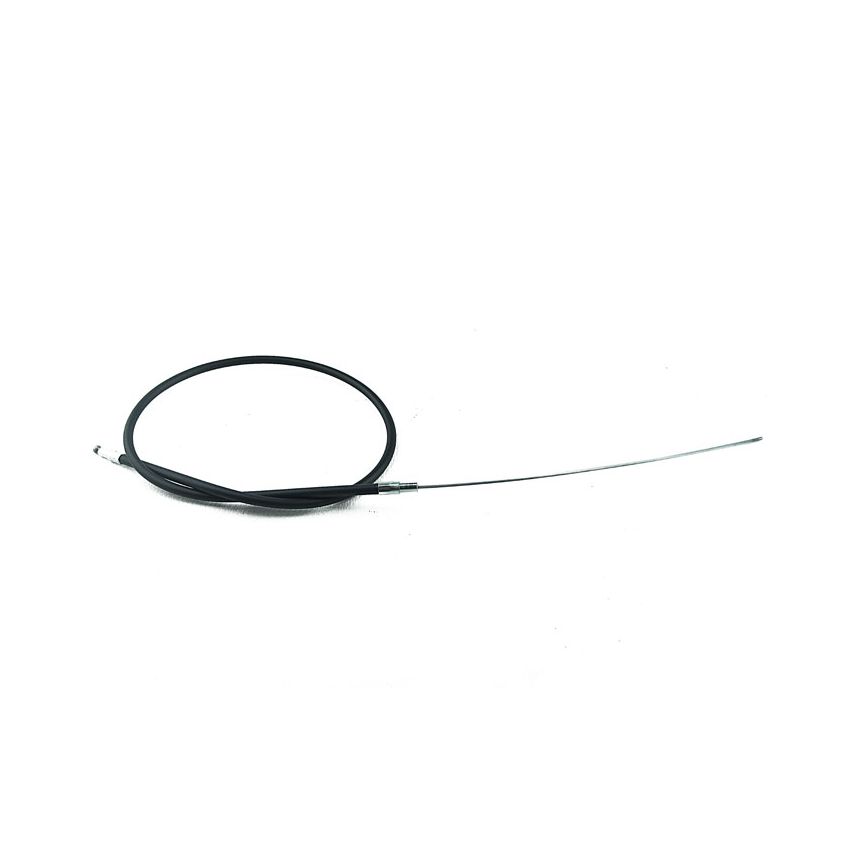 THROTTLE CABLE:  MORRIS MINOR