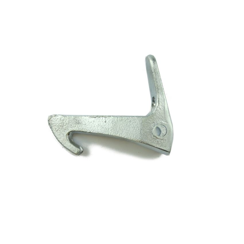 CATCH ON BONNET ROD:  TR2, TR3