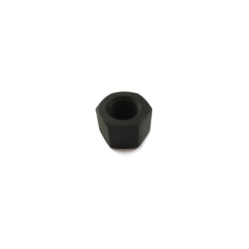 NUT CYLINDER HEAD:  MGA, MGC, AH BN4-BJ8