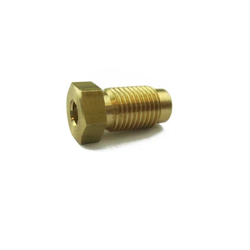 PIPE NUT 3/16