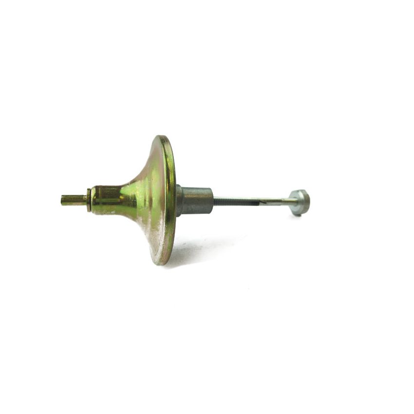 VACUUM UNIT 22D6 OLD: