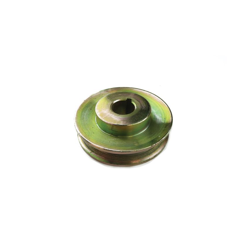 ALTERNATOR PULLEY 2.5