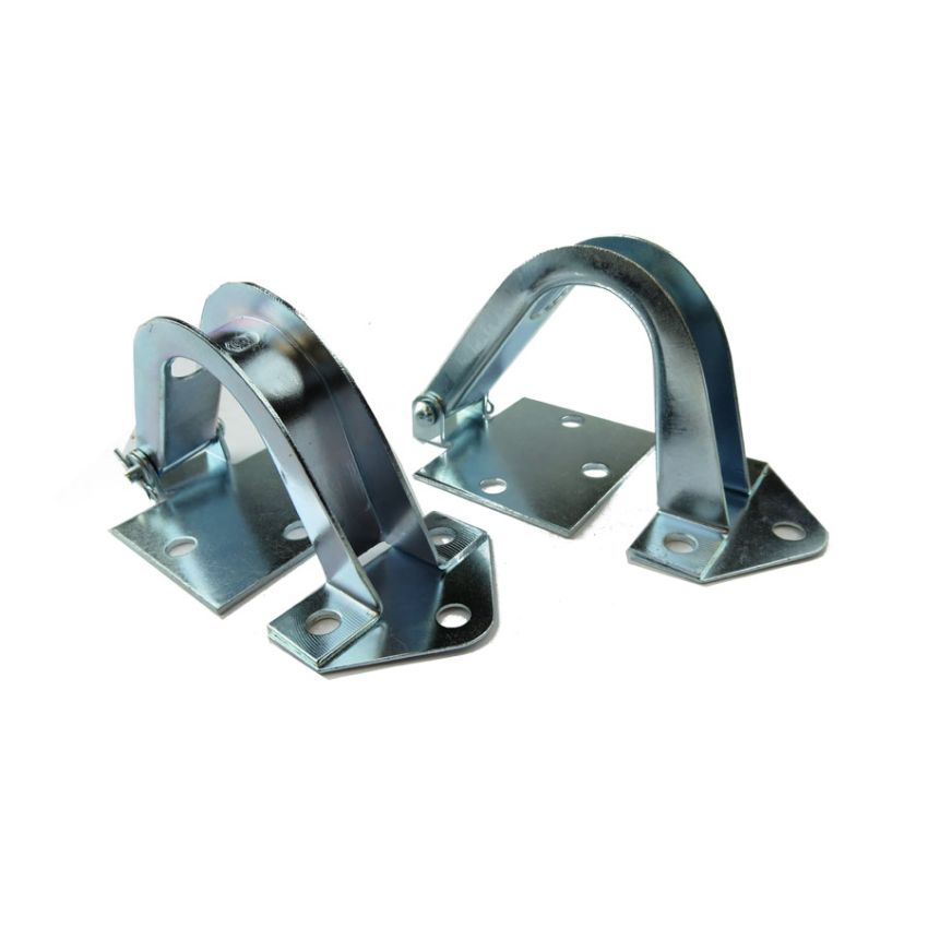 HINGES BONNET/BOOT:  MGA