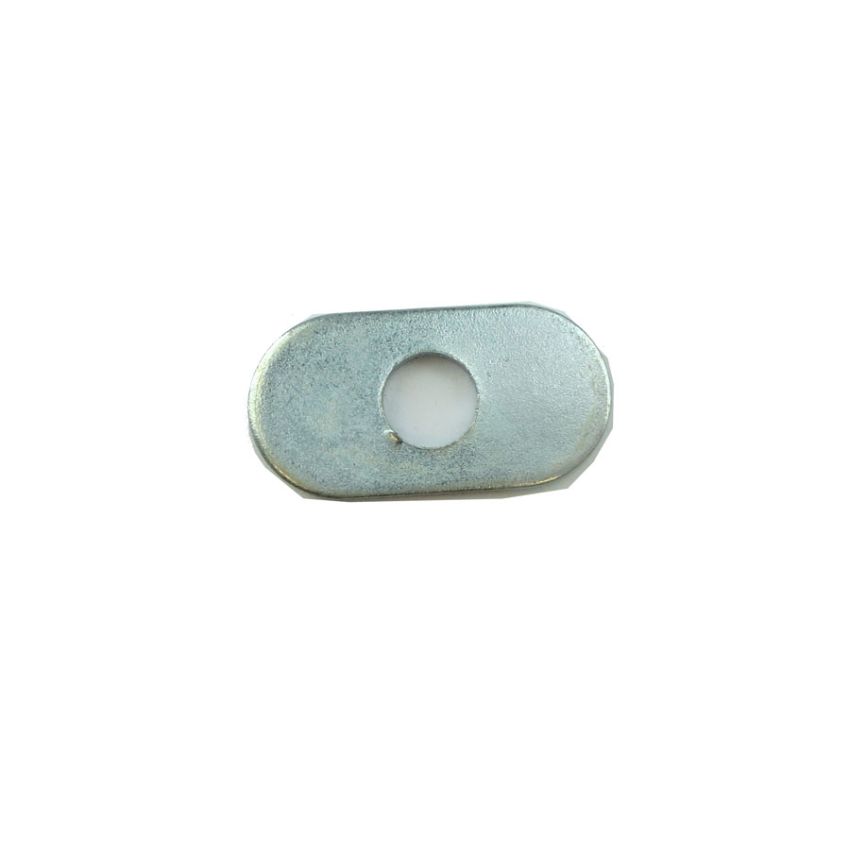 WASHER - OVAL SPECIAL:  MGA, MGB, MGC