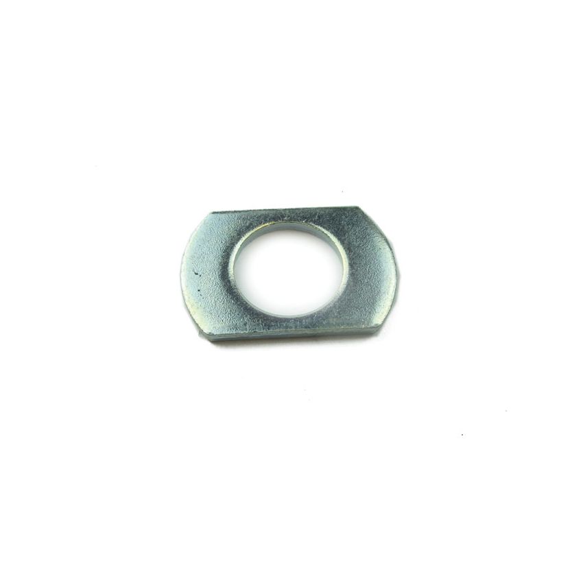 WASHER SIDESCEEN PEG:  MGA, MG TC TF