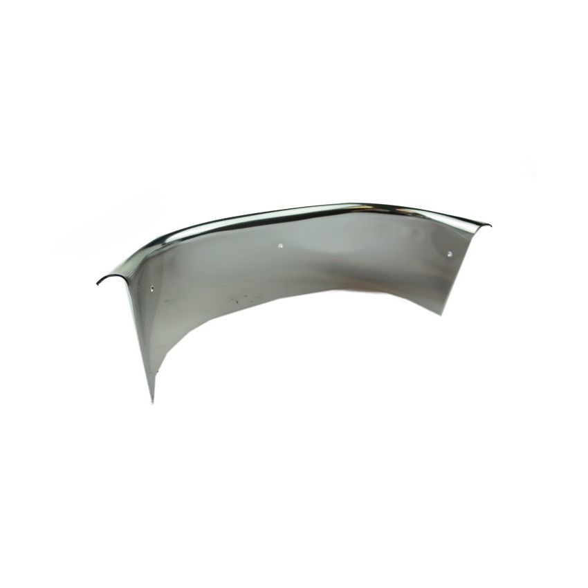 RH GRILLE FINISHER:  S&M EARLY 1275